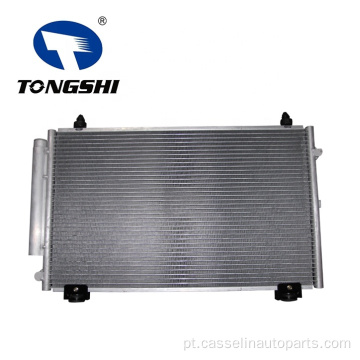 Condensador AC OEM 8846012540 para Toyota Corolla Previa ACR30 2AZ Condenser para Toyota Corolla